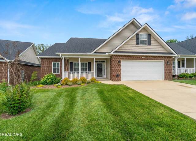 Property at 1685 Rocky Plains Ln, Knoxville, TN 37918, 2 beds, 2 baths