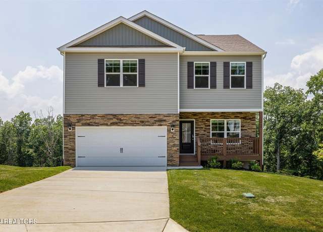 Property at 12468 Hatmaker Ln, Knoxville, TN 37932, 3 beds, 3.5 baths