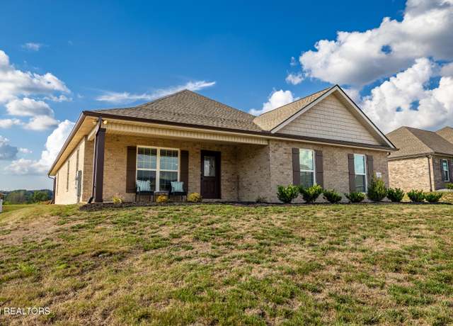 Property at 1707 Millstone Dr, Maryville, TN 37803, 3 beds, 2 baths