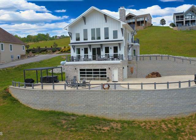 Property at 234 Cameron Loop, Lafollette, TN 37766, 3 beds, 5.5 baths