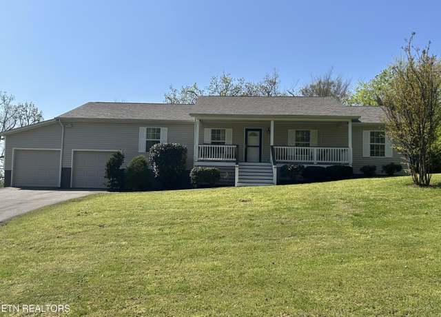 Property at 6332 Mountain Laurel Rd, Knoxville, TN 37924, 3 beds, 2 baths