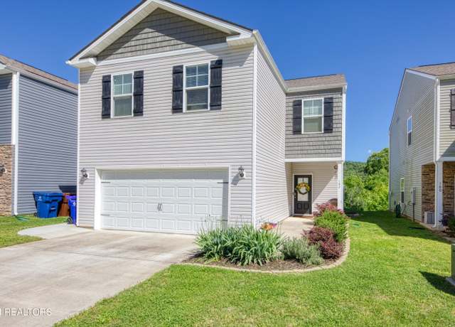 Property at 162 Harbour Pointe Ln, Oak Ridge, TN 37830, 4 beds, 2.5 baths