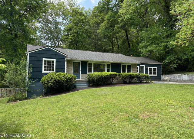 Property at 5415 Lynnette Rd, Knoxville, TN 37918, 3 beds, 1.5 baths