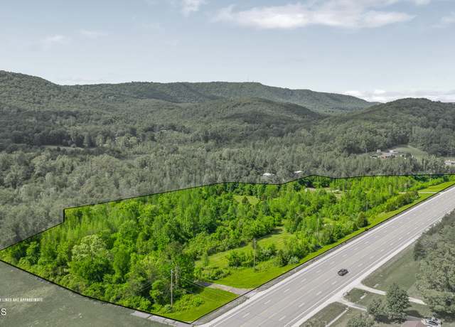 Property at 1350 Spring City Hwy, Rockwood, TN 37854