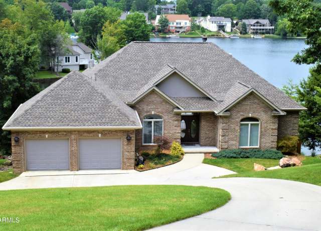 Property at 39 Markham Ter, Fairfield Glade, TN 38558, 3 beds, 3.5 baths