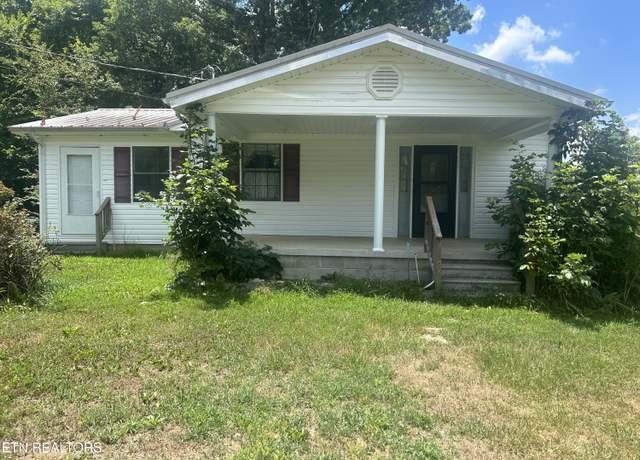 Property at 2761 Highway 411, Madisonville, TN 37354, 3 beds, 1 bath