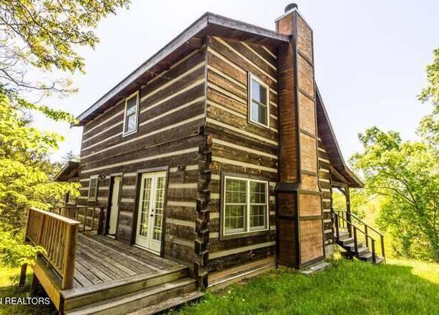 Property at 1428 Goodwater Rd, Bybee, TN 37713, 1 bed, 1 bath