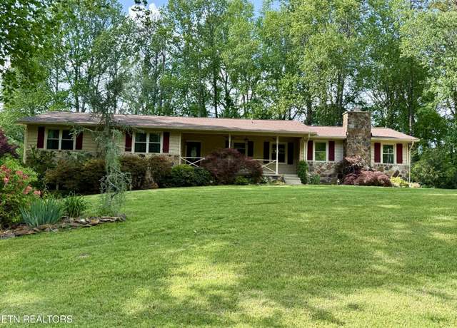 Property at 161 Azalea Cir, Harriman, TN 37748, 3 beds, 2 baths