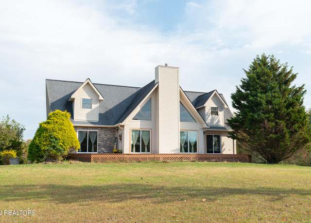 Property at 3767 Phillips Flats Rd, Oneida, TN 37841, 3 beds, 3 baths