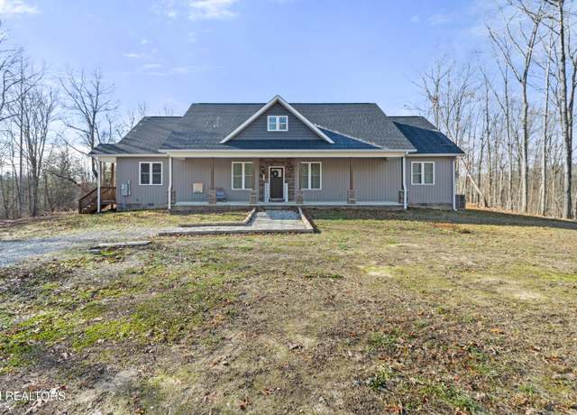 Property at 499 Woodland Trl, Sunbright, TN 37872, 3 beds, 2 baths
