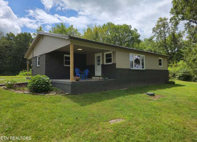 Property at 10587 Chestnut Hill Rd, Crab Orchard, TN 37723, 3 beds, 2 baths