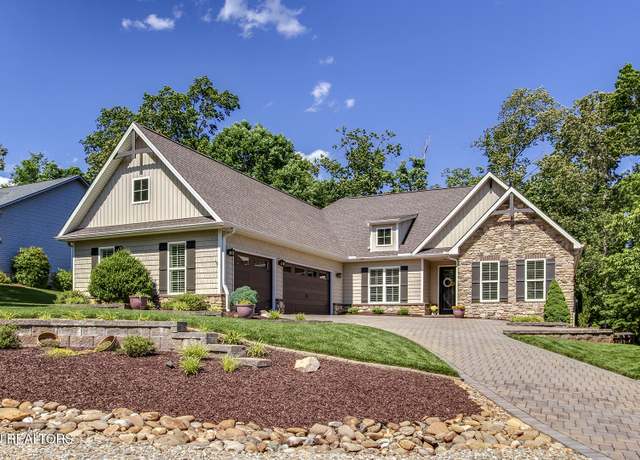 Property at 123 Seminole Ln, Loudon, TN 37774, 3 beds, 2.5 baths