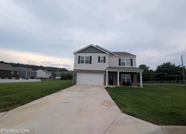Property at 502 Smoky Valley Ln, Seymour, TN 37865, 5 beds, 3 baths