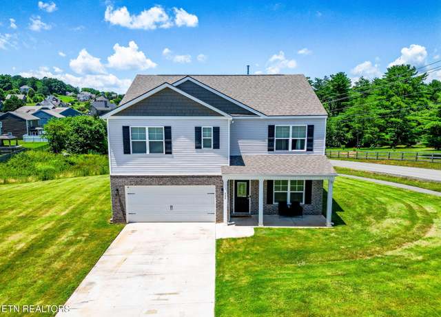 Property at 502 Smoky Valley Ln, Seymour, TN 37865, 5 beds, 3 baths