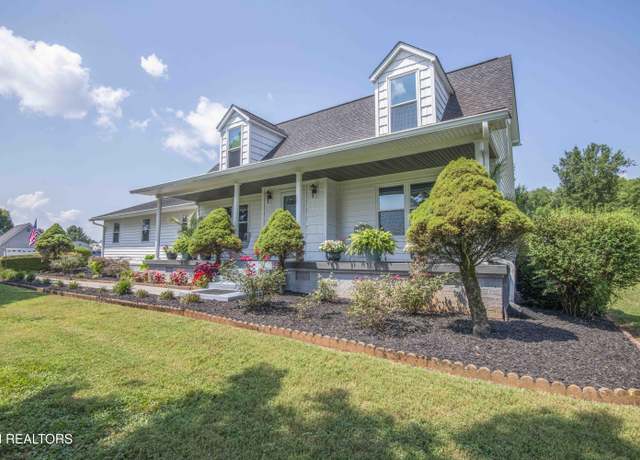 Property at 1200 Big Bend Rd, Strawberry Plains, TN 37871, 3 beds, 2.5 baths
