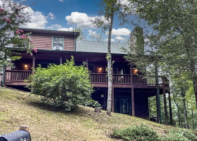 Property at 4120 Burning Tree Ln, Sevierville, TN 37862, 3 beds, 4.5 baths