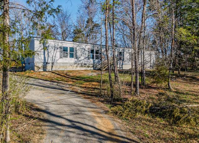 Property at 1418 County Road 700, Athens, TN 37303, 3 beds, 2 baths