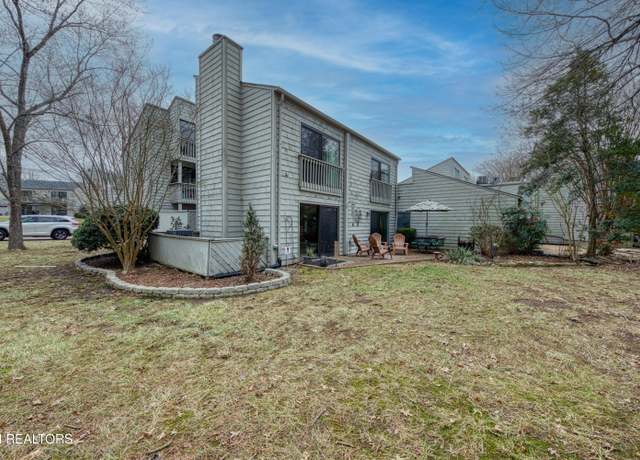 Property at 549 Lost Tree Ln, Knoxville, TN 37934, 2 beds, 2.5 baths