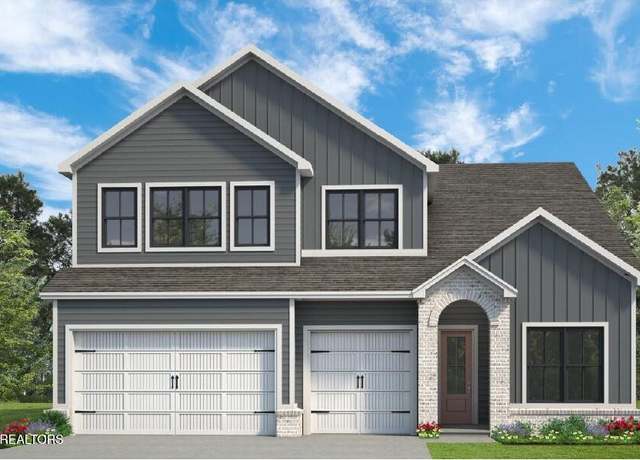 Property at 12069 Signal View Rd, Knoxville, TN 37932, 4 beds, 3.5 baths