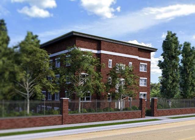 Property at E 2724 Magnolia Ave #304, Knoxville, TN 37914, 2 beds, 1 bath