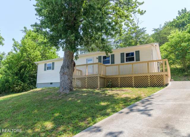 Property at 604 Trotter Rd, Knoxville, TN 37920, 2 beds, 2 baths