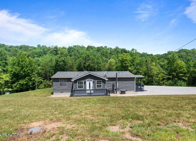 Property at 2309 Cove Pointe Rd, Lafollette, TN 37766, 3 beds, 2 baths
