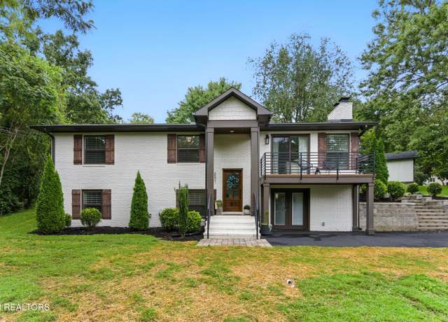 Property at 6501 Wachese Ln, Knoxville, TN 37912, 5 beds, 3 baths