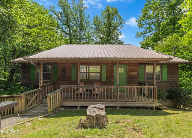 Property at 2829 Ridgeway Trl, Sevierville, TN 37862, 2 beds, 2 baths