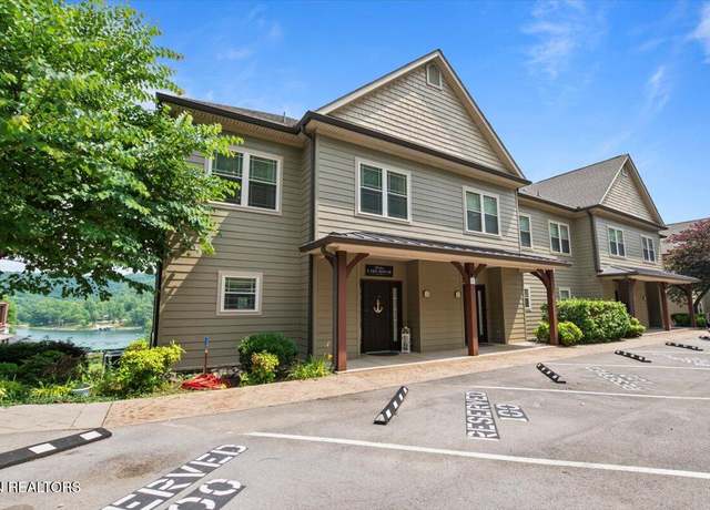 Property at 140 Broadleaf Ln #100, Caryville, TN 37714, 3 beds, 3.5 baths