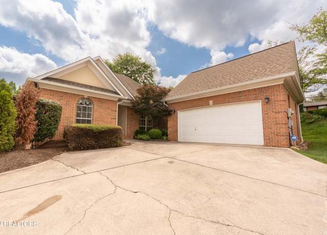 Property at 501 Glen Ives Way, Knoxville, TN 37919, 3 beds, 3 baths