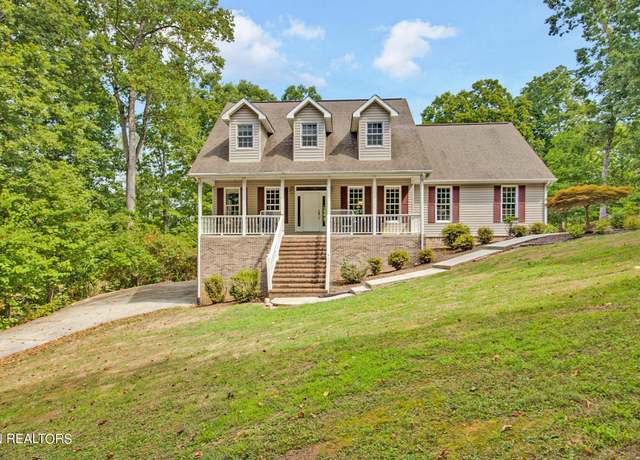 Property at 164 Loch Haven Dr, Rockwood, TN 37854, 4 beds, 3.5 baths
