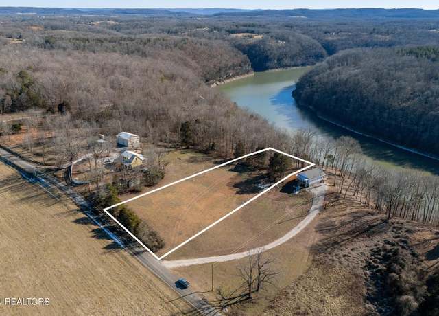 Property at 2.28 Acres Pates Ford Rd, Walling, TN 38587