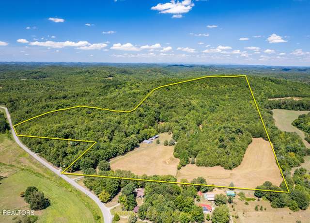 Property at 3865 Ballplay Rd, Tellico Plains, TN 37385, 2 beds, 2 baths