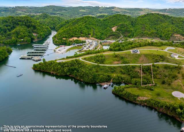 Property at Lot 11 Longshore Dr, Tazewell, TN 37879