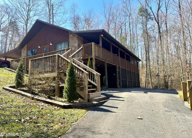 Property at 320 Muscadine Ct, Sevierville, TN 37876, 3 beds, 3 baths