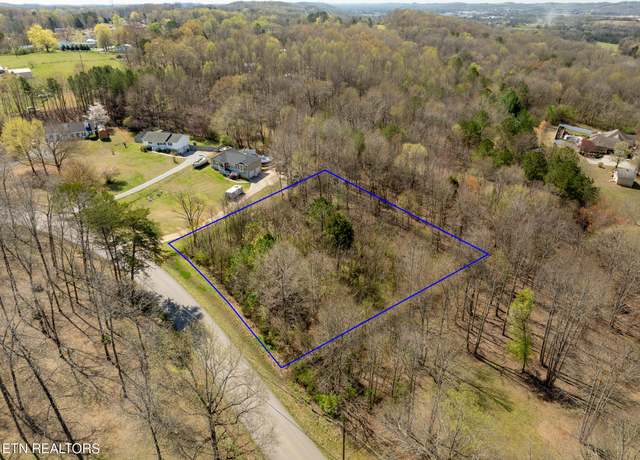 Property at 249 County Rd, Athens, TN 37303