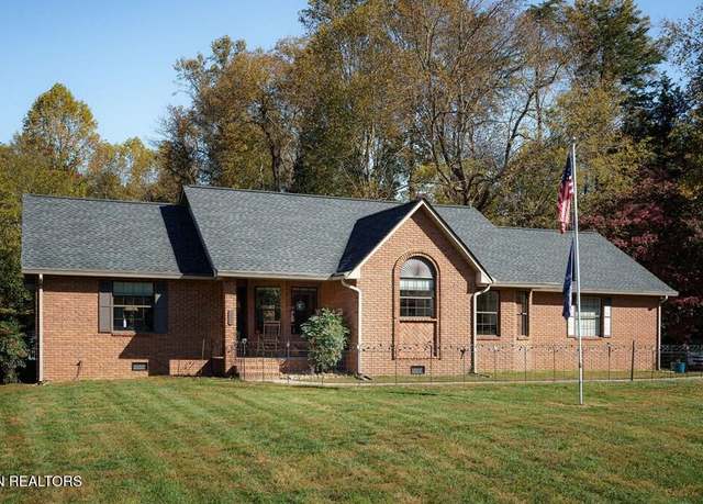 Property at 236 Stratford Dr, Cookeville, TN 38506, 3 beds, 2 baths