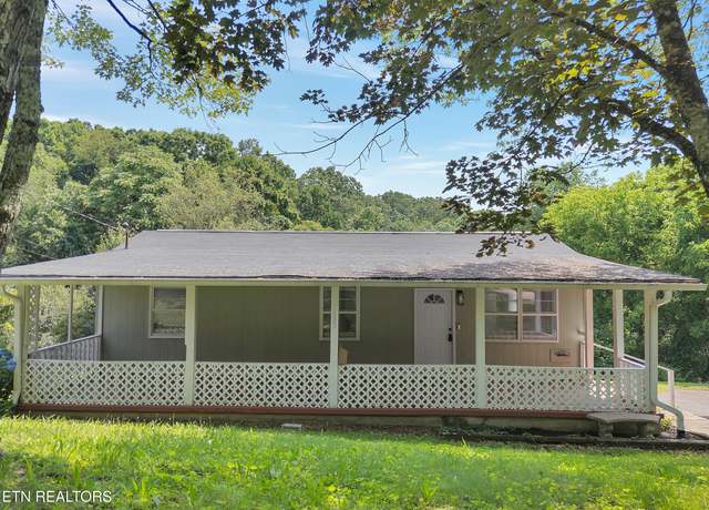 Property at 233 Delozier Ln, Rockwood, TN 37854, 3 beds, 1 bath