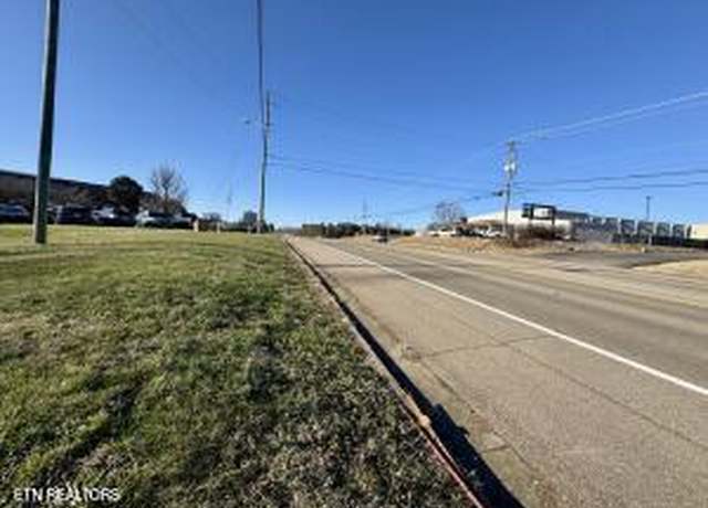 Property at Lot 1 Chapman Hwy, Seymour, TN 37865