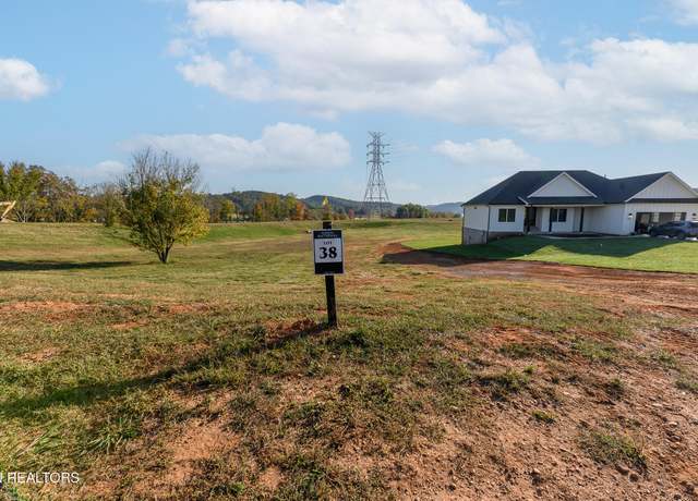 Property at 121 Purple Iris Pl, Loudon, TN 37774