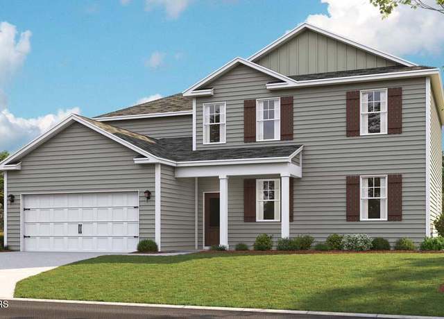 Property at 3011 Hudson Orr Dr, Maryville, TN 37803, 4 beds, 2.5 baths