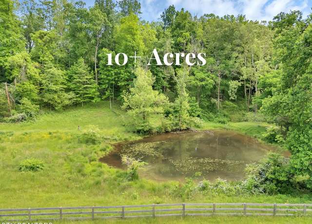 Property at Marble Hill Rd (10+ Acres), Friendsville, TN 37737
