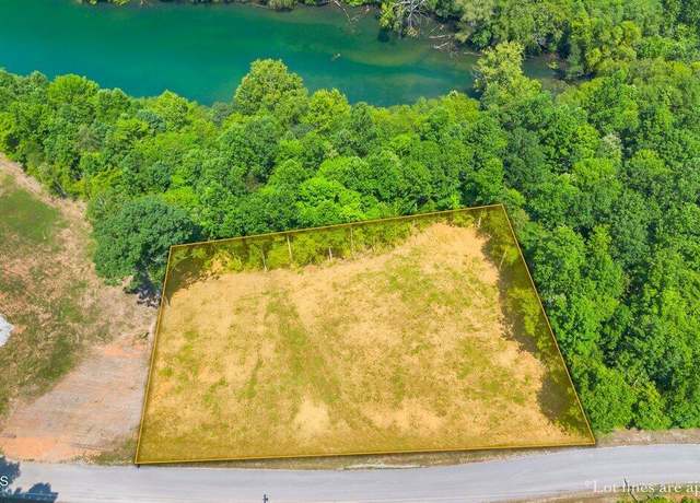 Property at Lot 2 Cove Point Rd, Lafollette, TN 37766