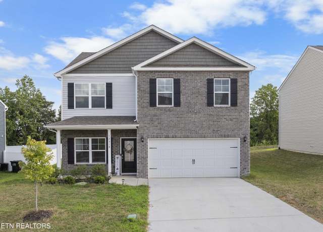 Property at 12318 Hatmaker Ln, Knoxville, TN 37932, 4 beds, 2.5 baths