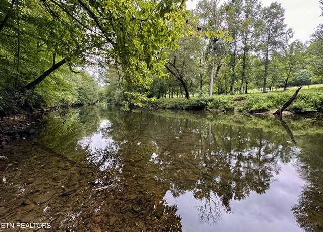 Property at Old Genesis Rd, Crossville, TN 38571