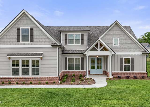 Property at 282 Poppy Pl, Lenoir City, TN 37772, 4 beds, 3.5 baths