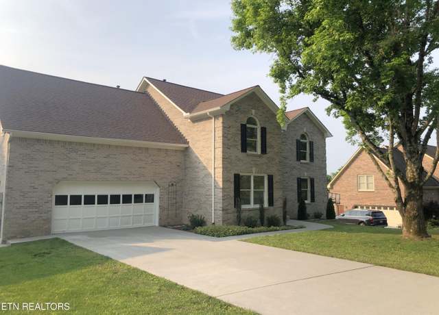 Property at 431 Sweetgum Dr, Knoxville, TN 37934, 5 beds, 2.5 baths