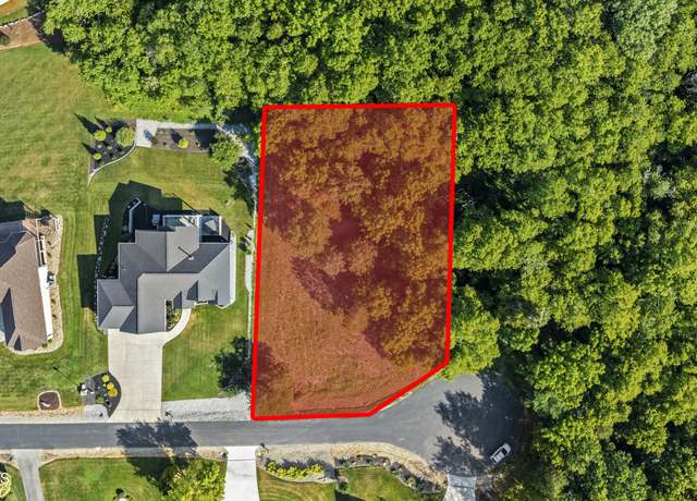 Property at 173 Itawa Trl, Vonore, TN 37885