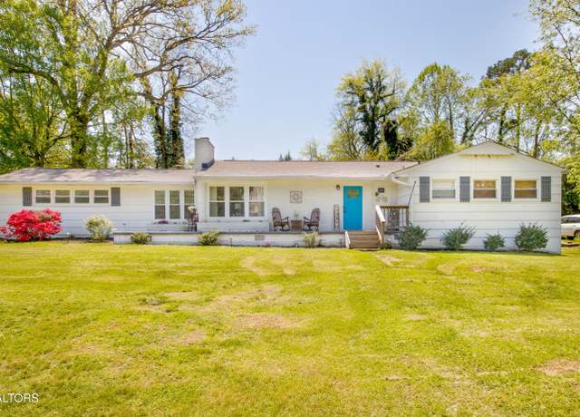 Property at 4910 Silva Dr, Knoxville, TN 37914, 3 beds, 2 baths