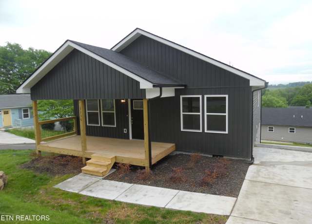 Property at 3336 Wimpole Ave, Knoxville, TN 37914, 3 beds, 2 baths